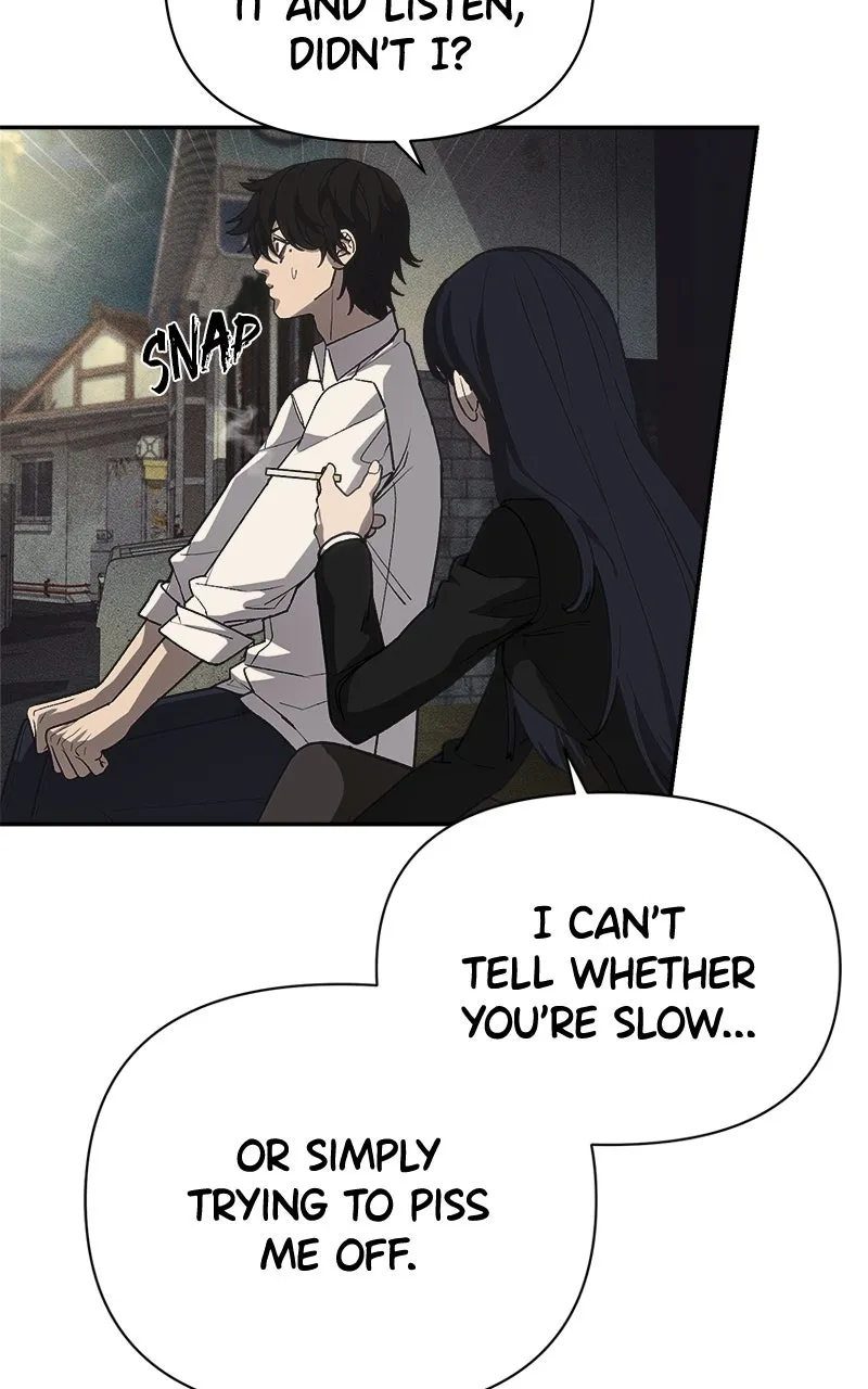Read ShaMONEYism chapter 3 image 60 on Lezhin
