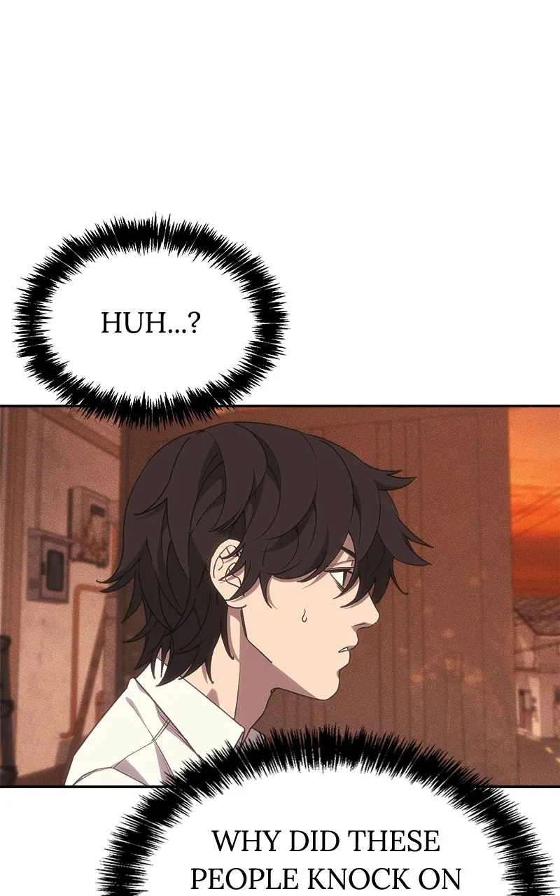 Read ShaMONEYism chapter 3 image 7 on Lezhin