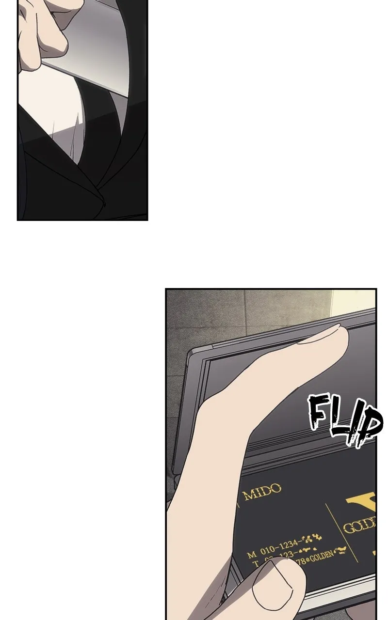 Read ShaMONEYism chapter 3 image 77 on Lezhin