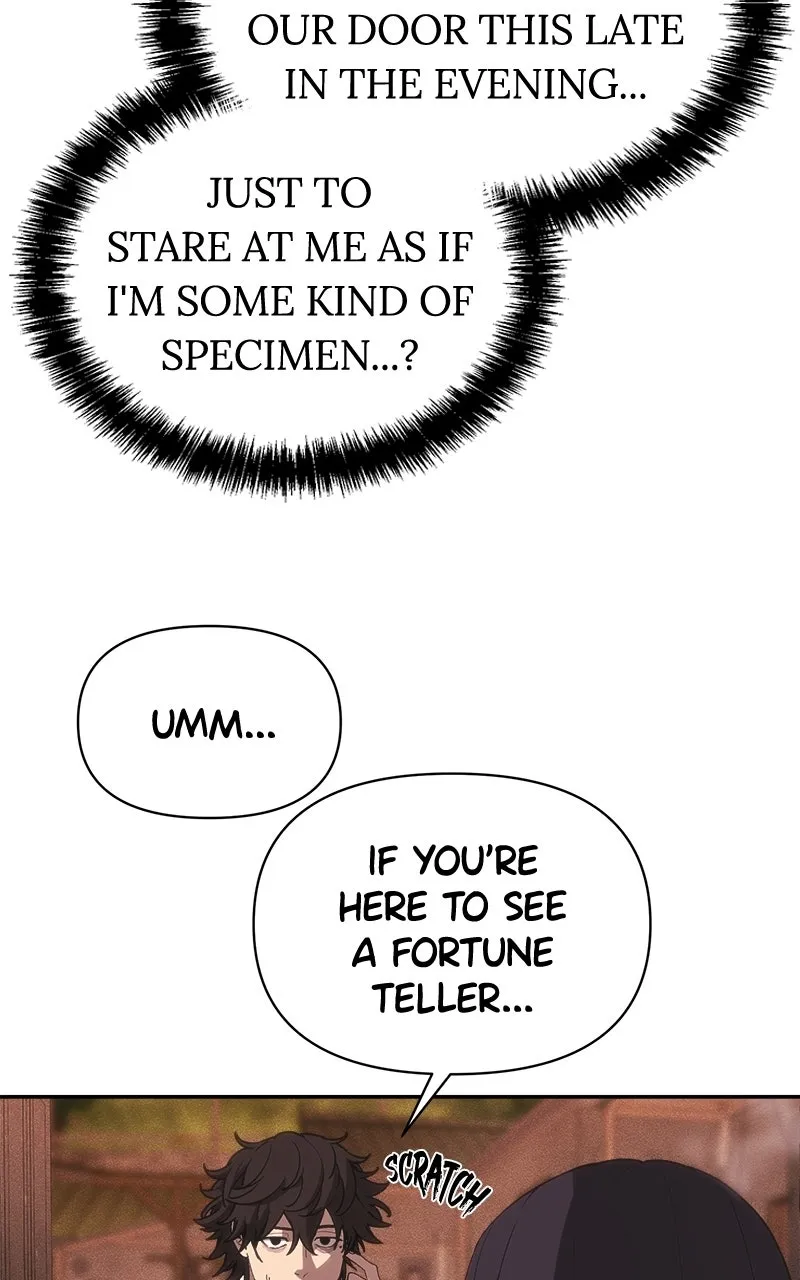 Read ShaMONEYism chapter 3 image 8 on Lezhin