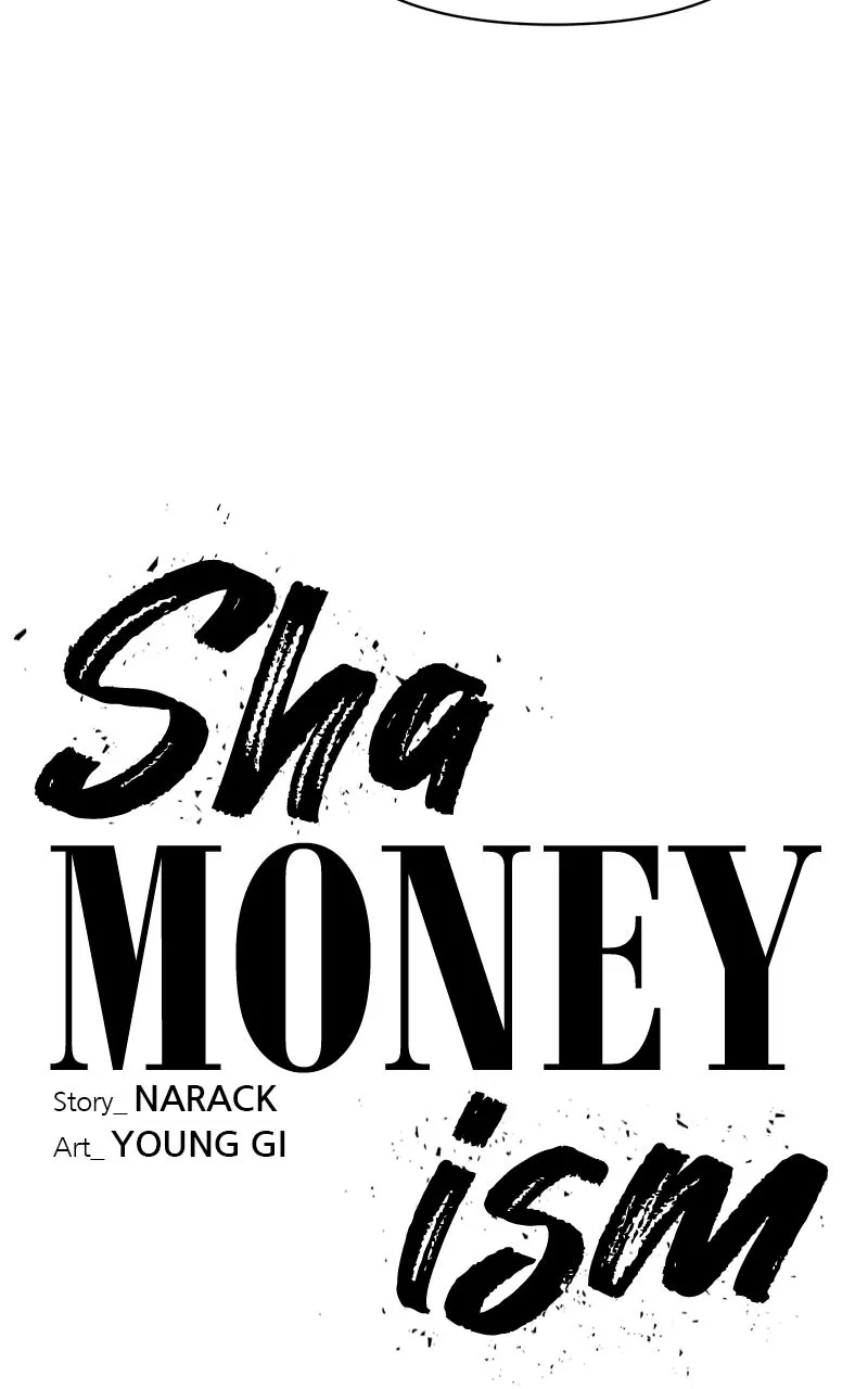 Read ShaMONEYism chapter 3 image 80 on Lezhin