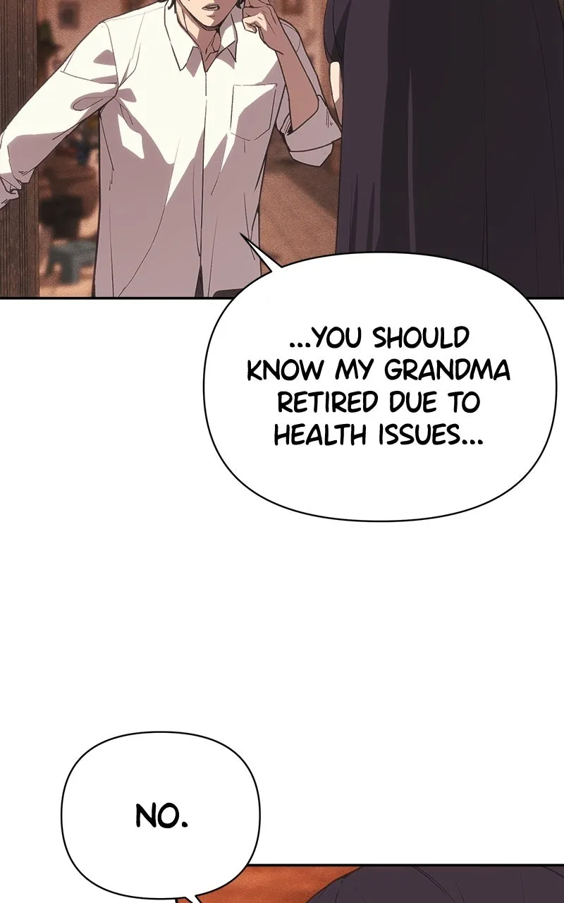Read ShaMONEYism chapter 3 image 9 on Lezhin