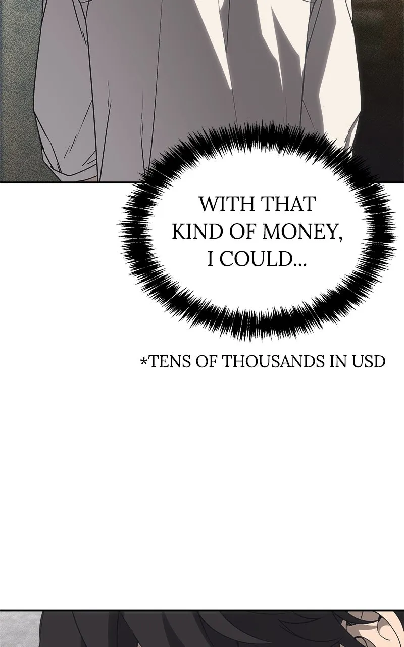 Read ShaMONEYism chapter 3 image 96 on Lezhin