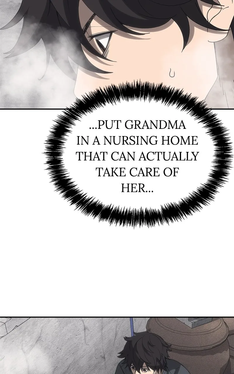 Read ShaMONEYism chapter 3 image 97 on Lezhin