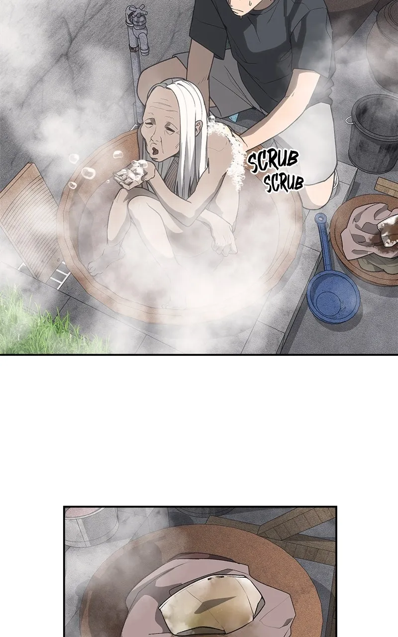 Read ShaMONEYism chapter 3 image 98 on Lezhin