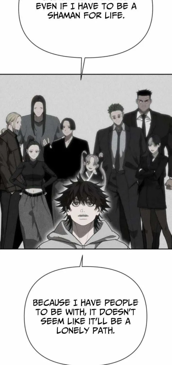 Read ShaMONEYism chapter 30 image 45 on Lezhin