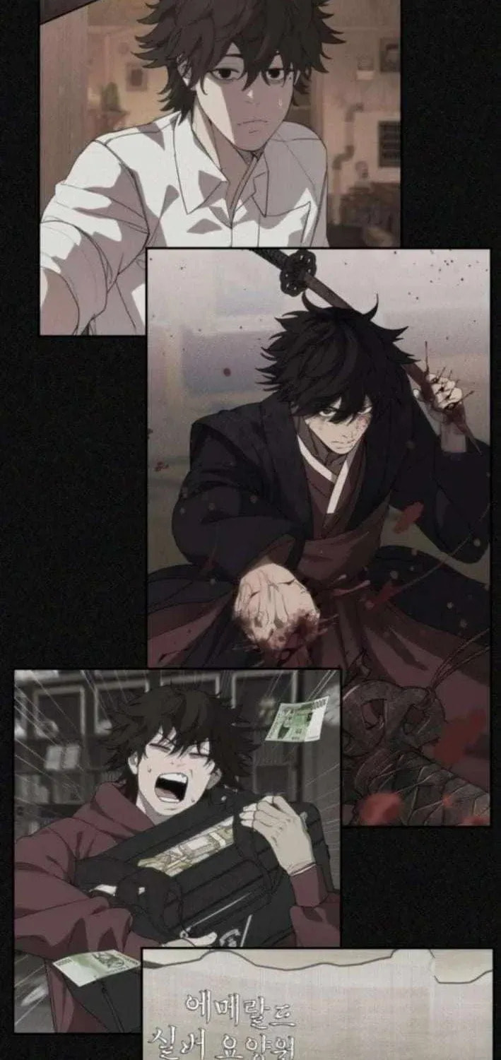 Read ShaMONEYism chapter 30 image 61 on Lezhin