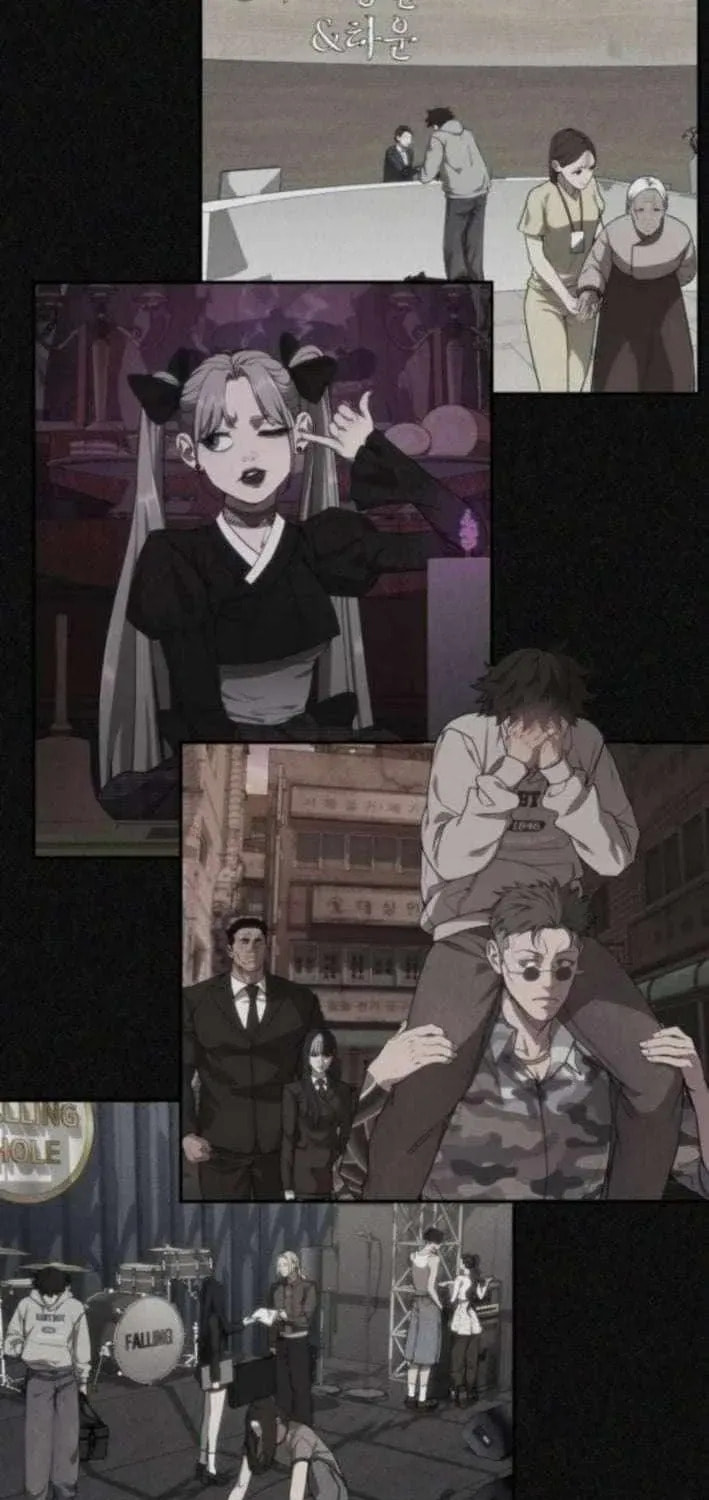 Read ShaMONEYism chapter 30 image 62 on Lezhin