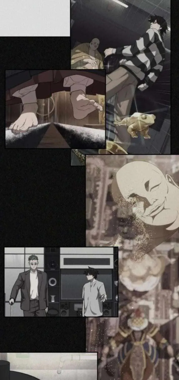 Read ShaMONEYism chapter 30 image 64 on Lezhin