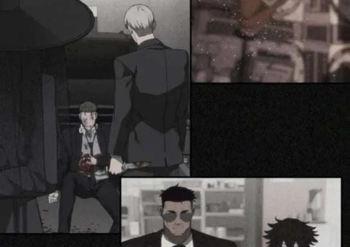 Read ShaMONEYism chapter 30 image 65 on Lezhin