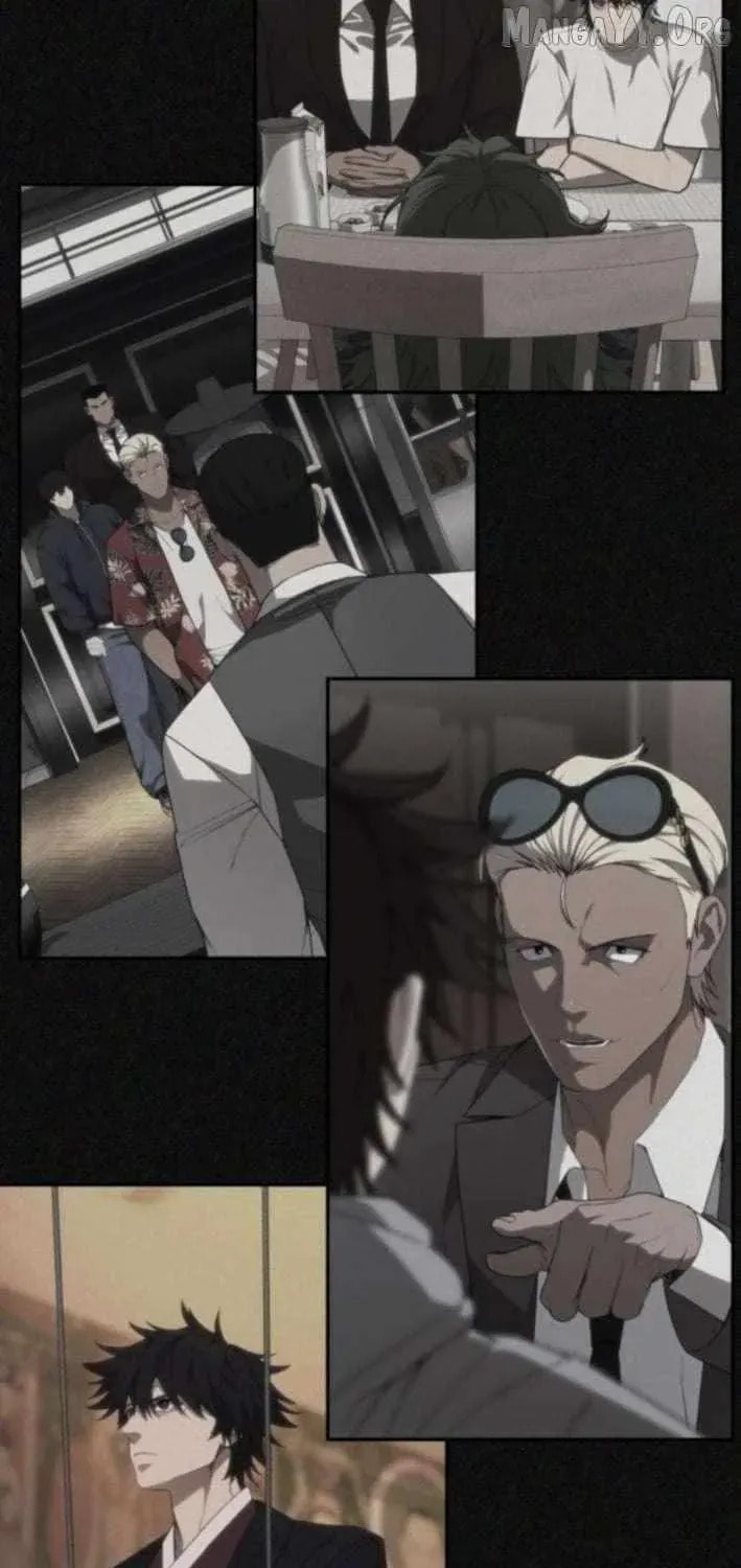 Read ShaMONEYism chapter 30 image 66 on Lezhin