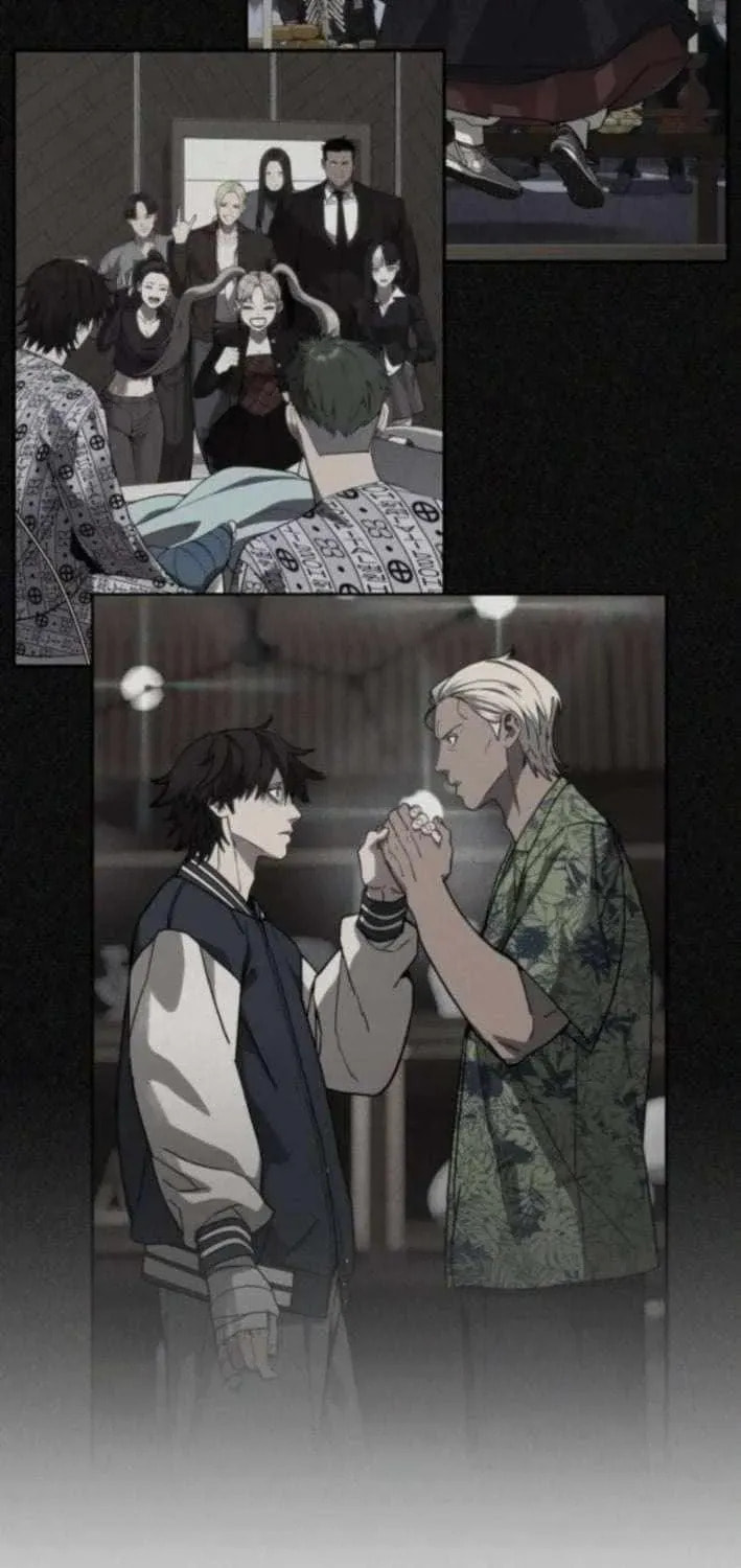 Read ShaMONEYism chapter 30 image 68 on Lezhin