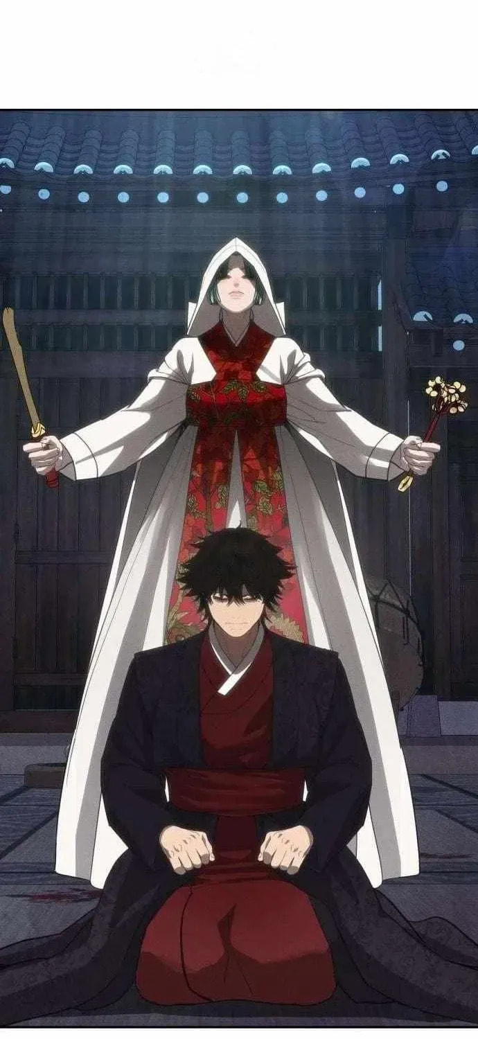 Read ShaMONEYism chapter 31 image 4 on Lezhin