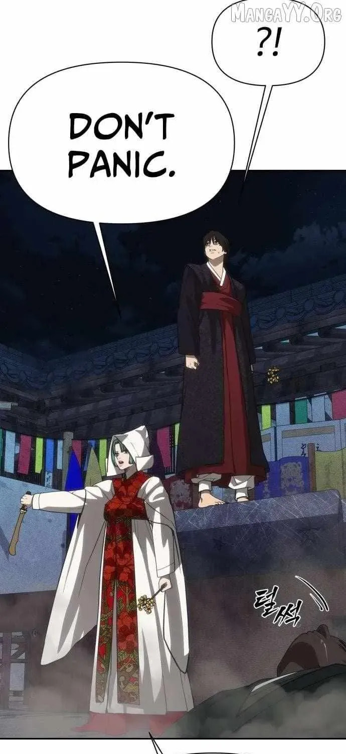 Read ShaMONEYism chapter 31 image 92 on Lezhin