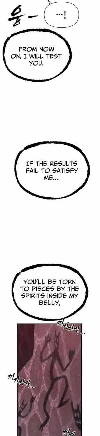 Read ShaMONEYism chapter 32 image 31 on Lezhin