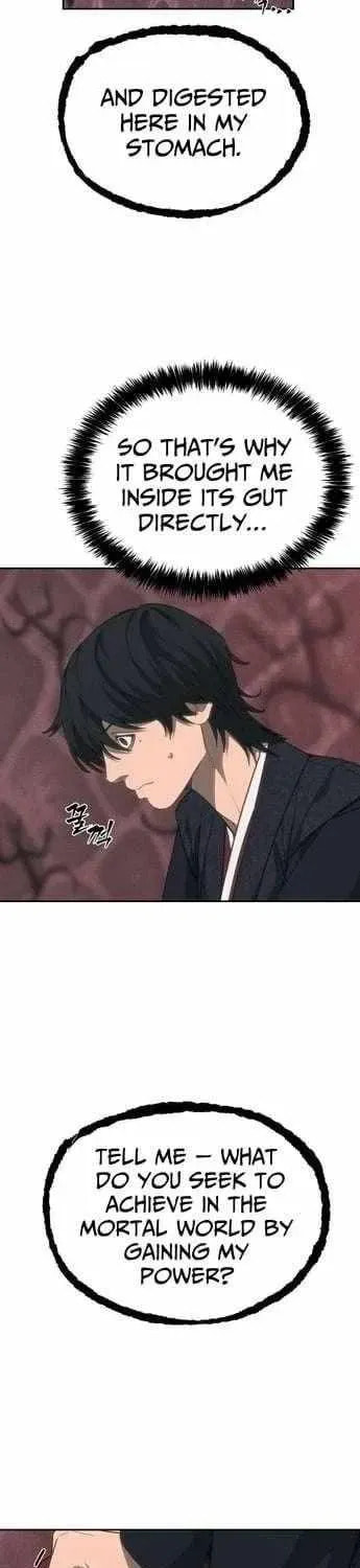 Read ShaMONEYism chapter 32 image 32 on Lezhin