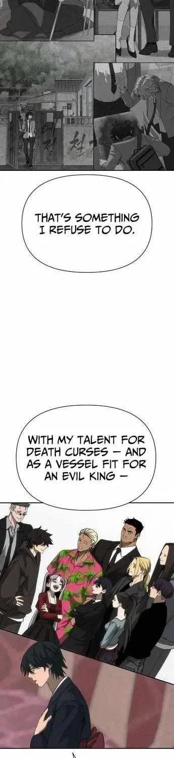 Read ShaMONEYism chapter 32 image 36 on Lezhin