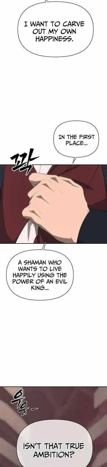 Read ShaMONEYism chapter 32 image 37 on Lezhin