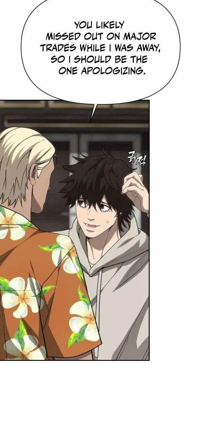 Read ShaMONEYism chapter 33 image 14 on Lezhin
