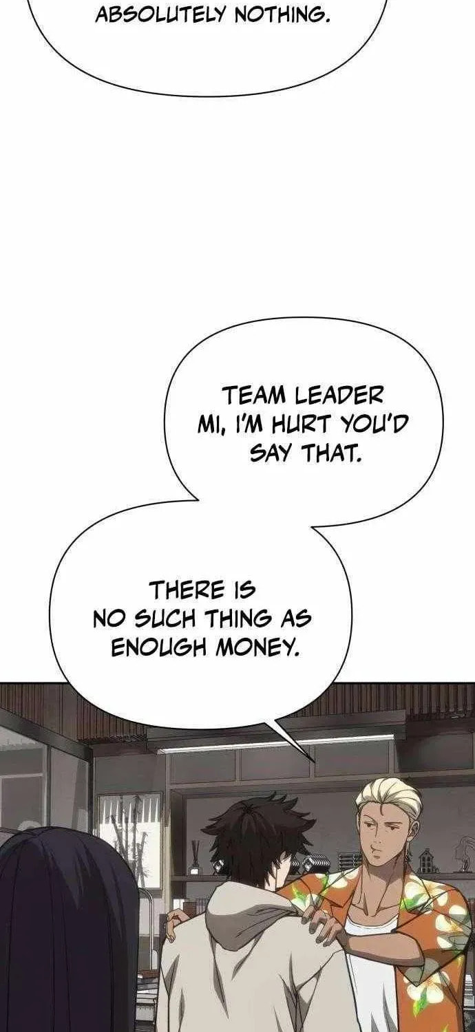 Read ShaMONEYism chapter 33 image 16 on Lezhin