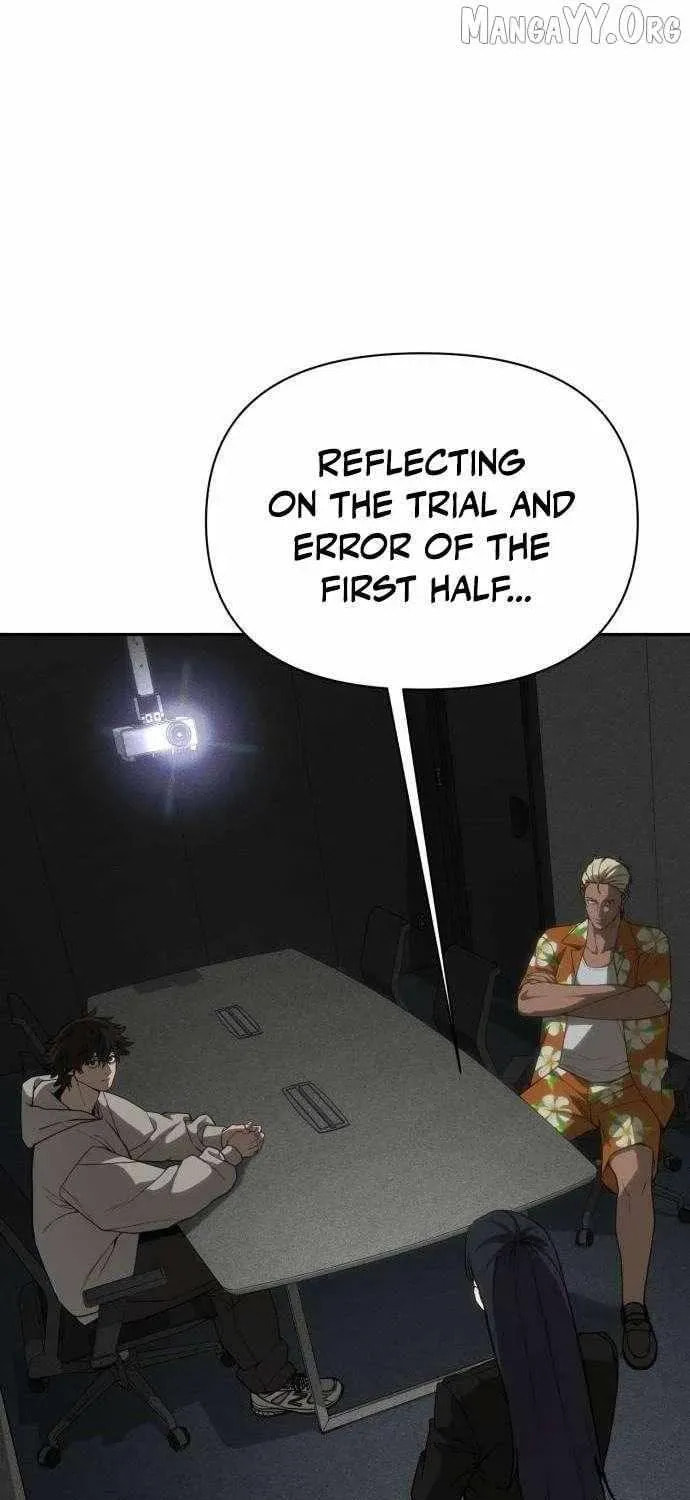 Read ShaMONEYism chapter 33 image 21 on Lezhin