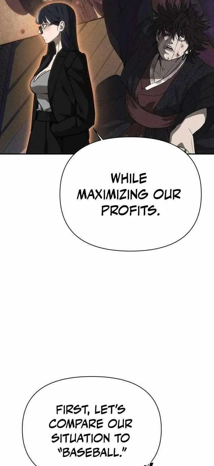 Read ShaMONEYism chapter 33 image 23 on Lezhin
