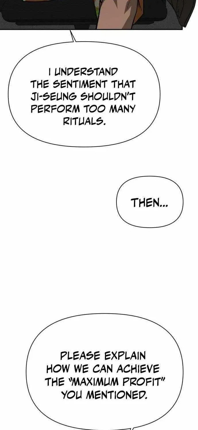 Read ShaMONEYism chapter 33 image 32 on Lezhin