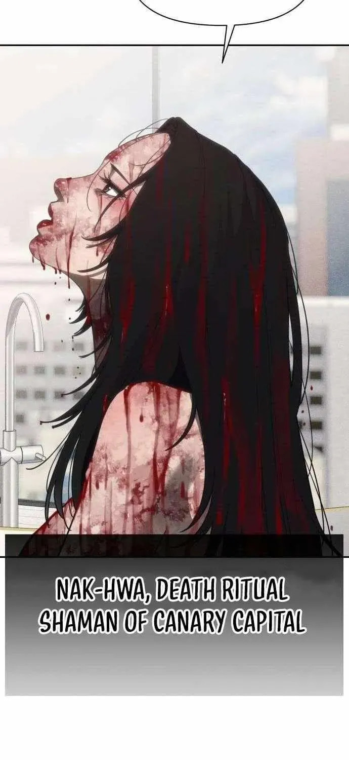 Read ShaMONEYism chapter 33 image 47 on Lezhin