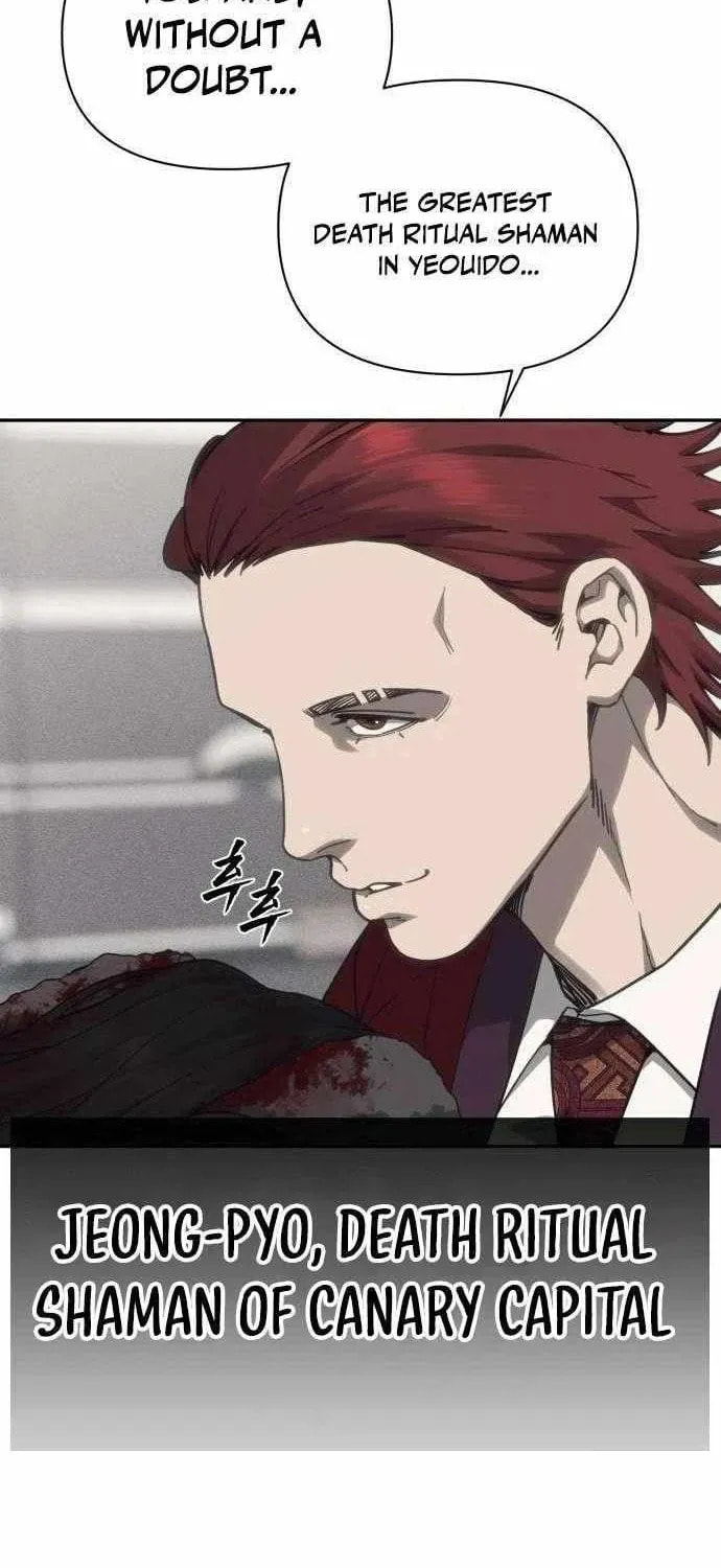 Read ShaMONEYism chapter 33 image 52 on Lezhin