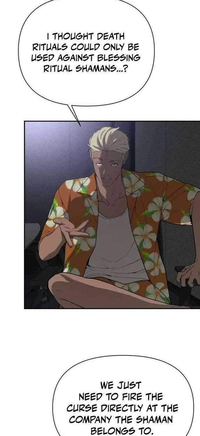 Read ShaMONEYism chapter 33 image 56 on Lezhin