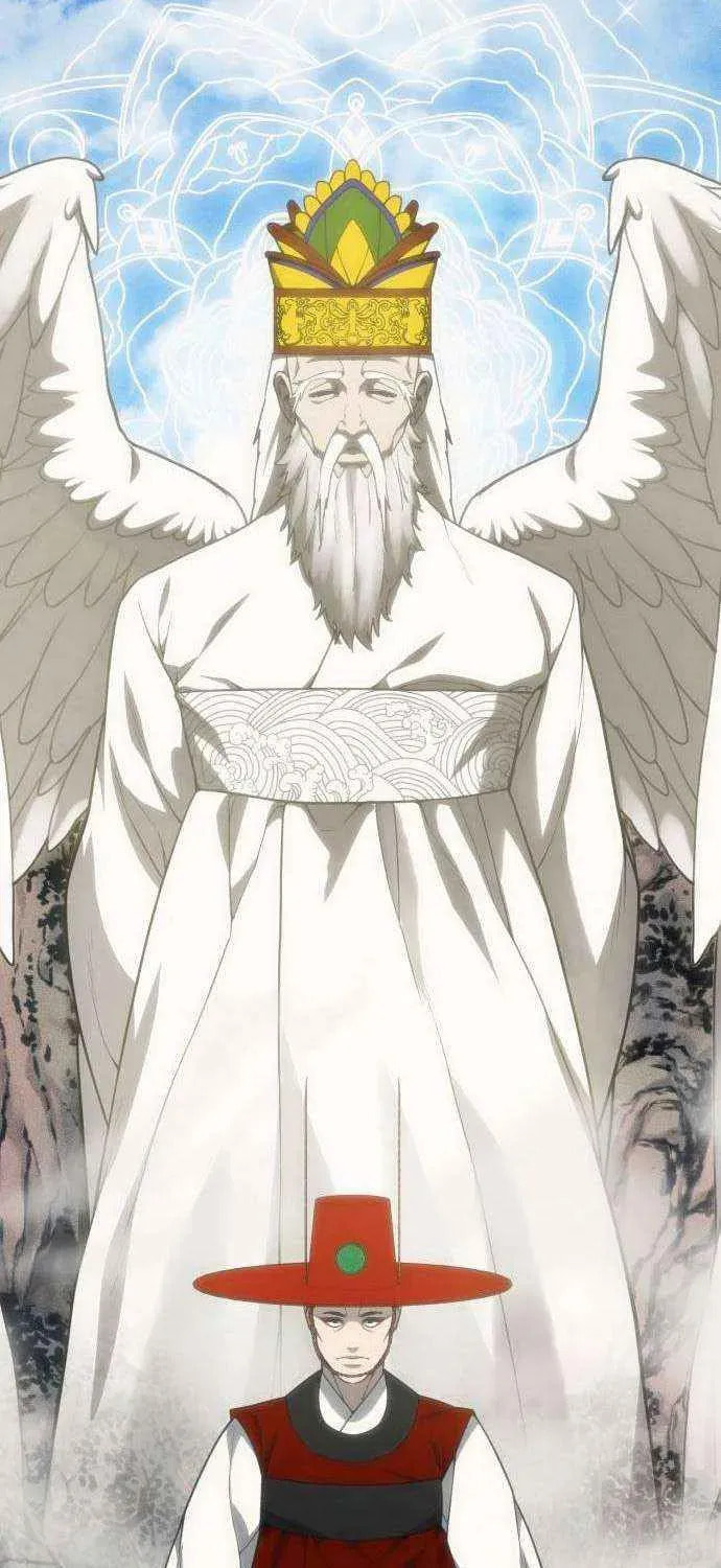 Read ShaMONEYism chapter 34 image 2 on Lezhin