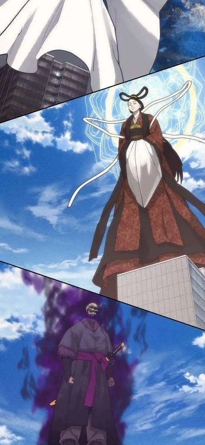Read ShaMONEYism chapter 34 image 8 on Lezhin