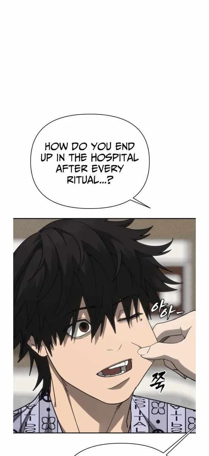 Read ShaMONEYism chapter 36 image 53 on Lezhin