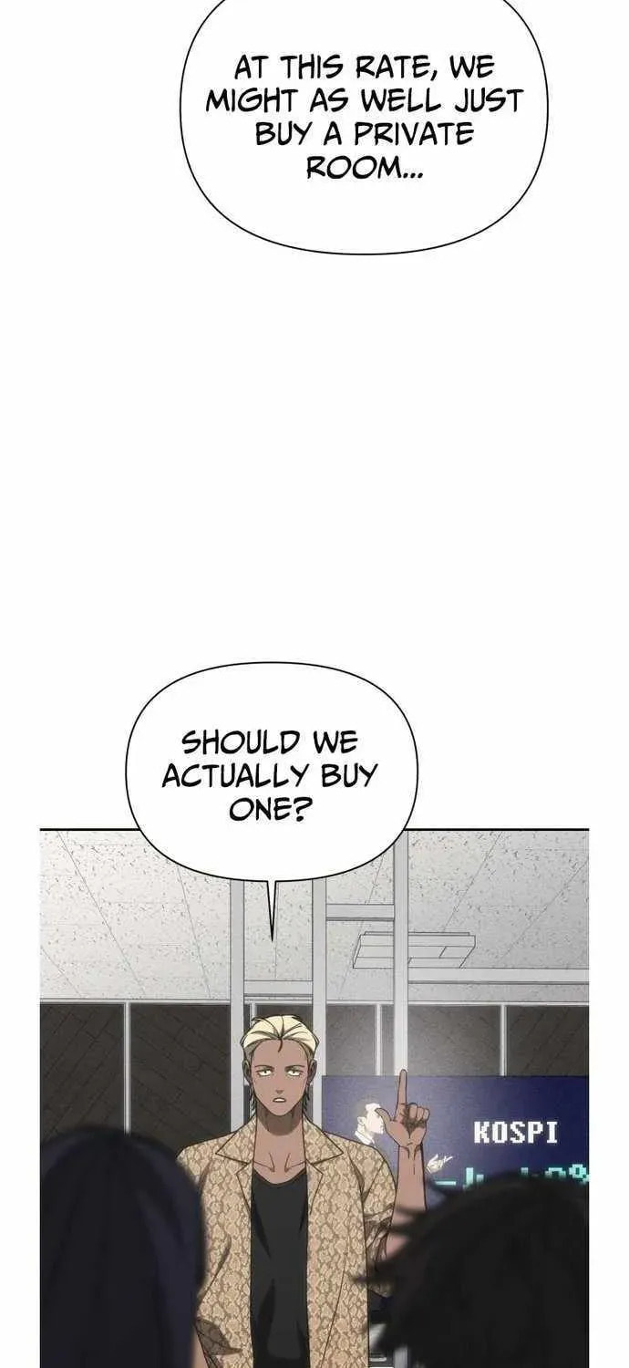 Read ShaMONEYism chapter 36 image 54 on Lezhin