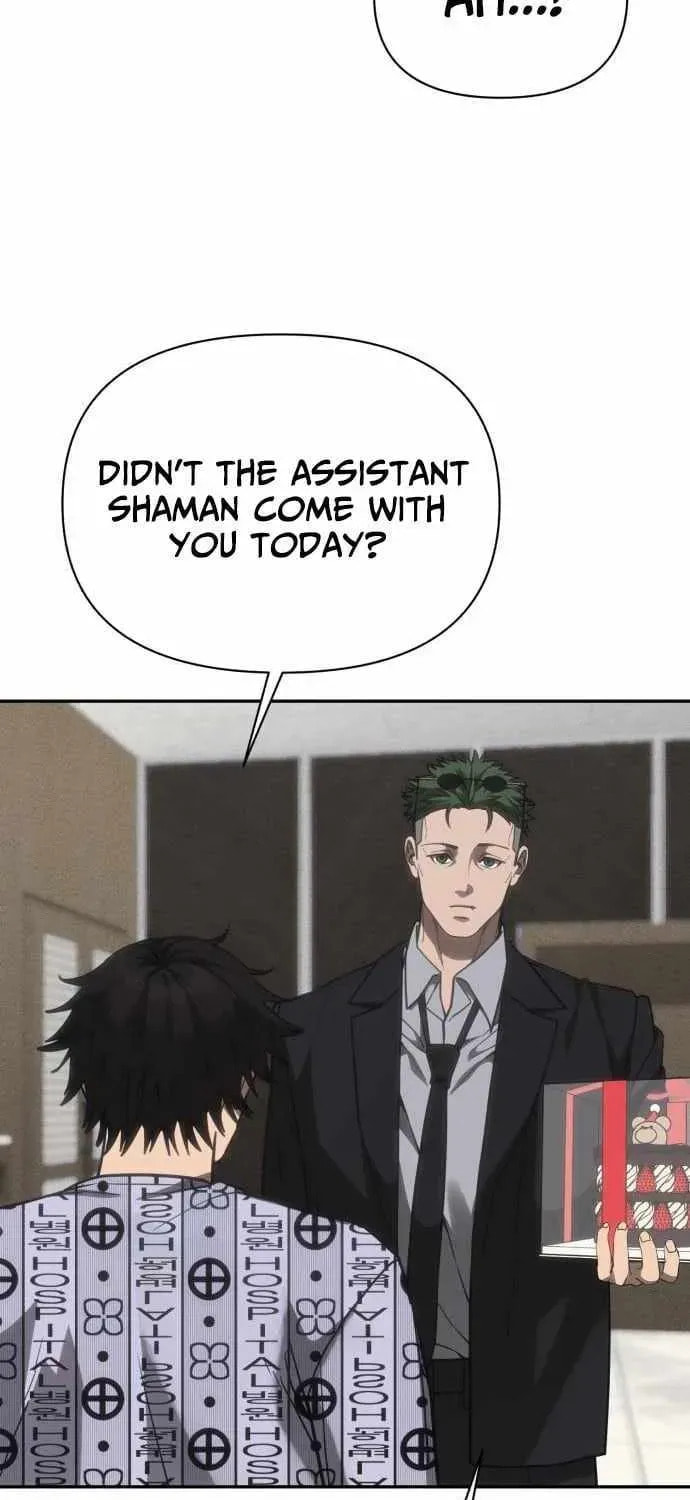 Read ShaMONEYism chapter 37 image 16 on Lezhin