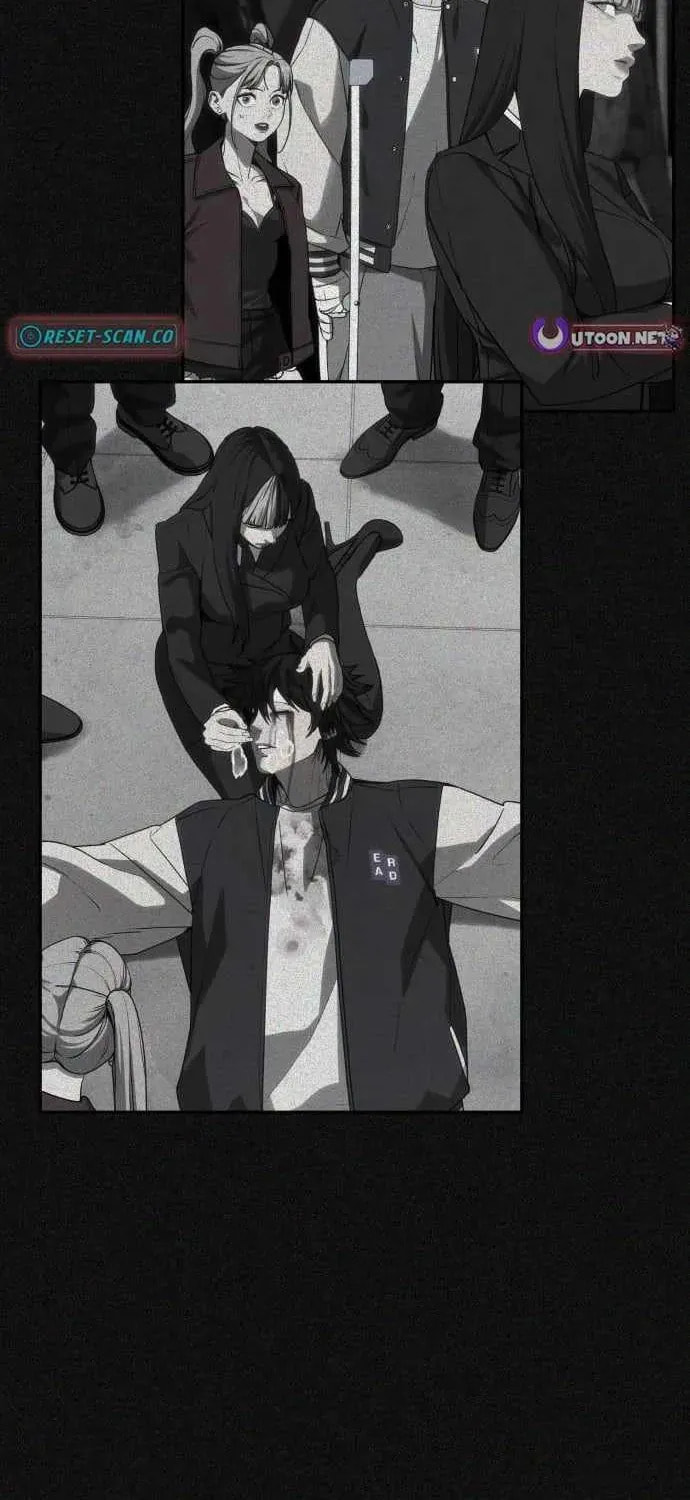 Read ShaMONEYism chapter 37 image 38 on Lezhin