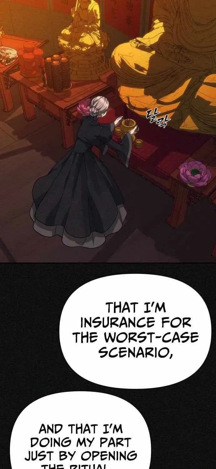 Read ShaMONEYism chapter 37 image 40 on Lezhin