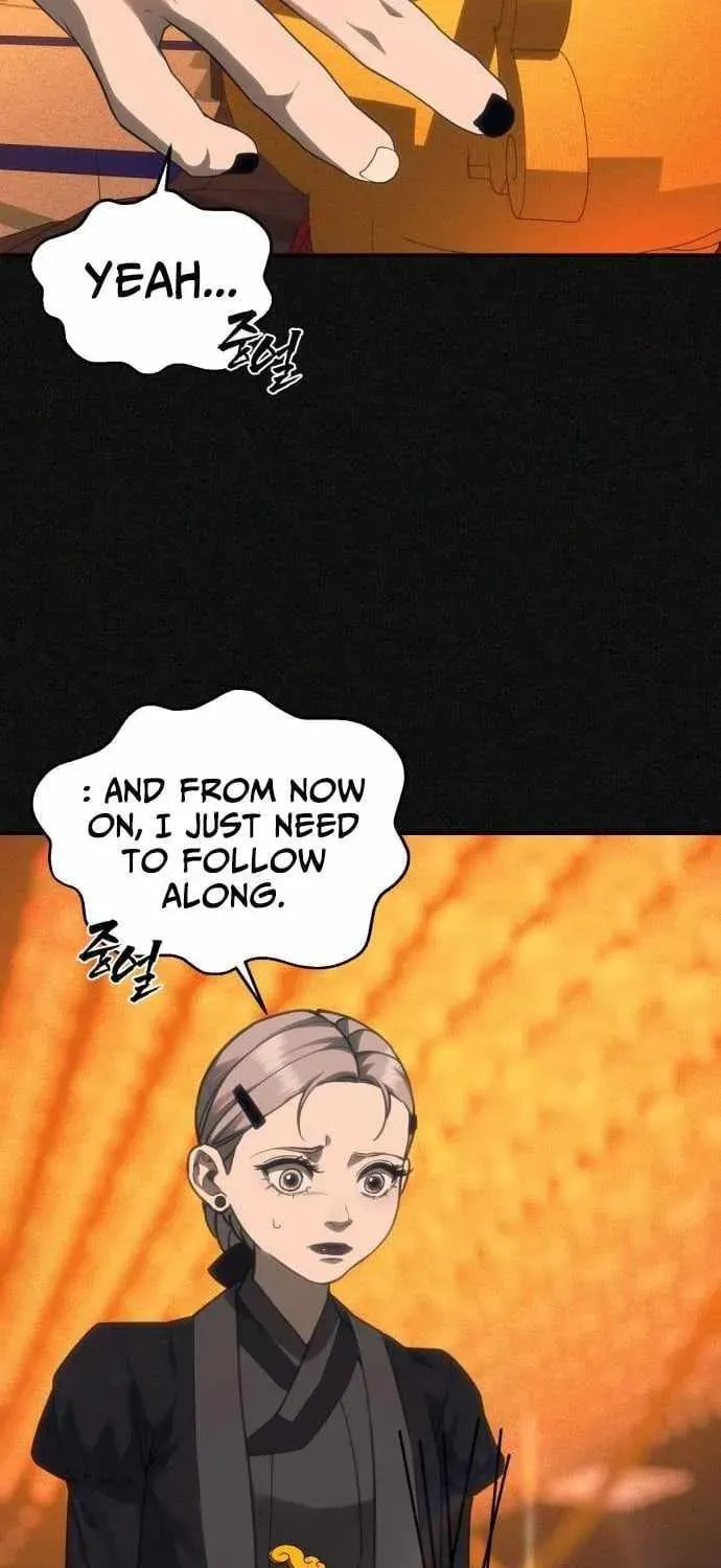 Read ShaMONEYism chapter 37 image 42 on Lezhin