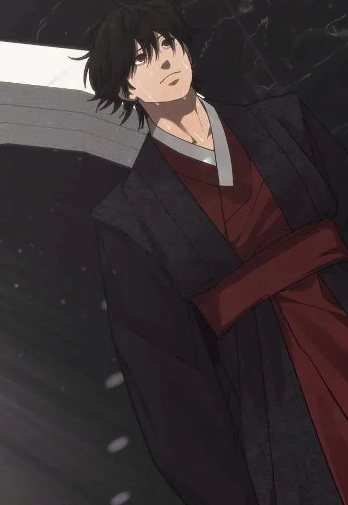 Read ShaMONEYism chapter 39 image 104 on Lezhin
