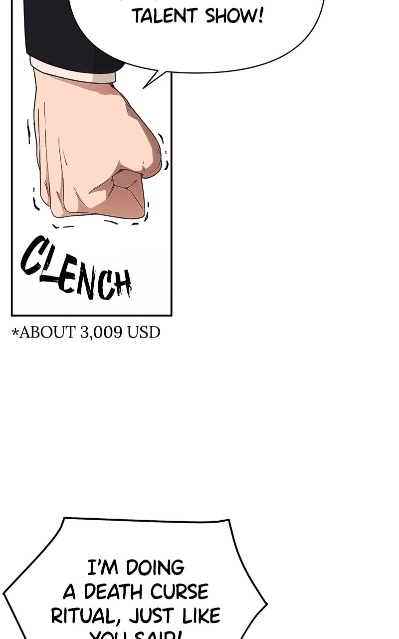 Read ShaMONEYism chapter 4 image 100 on Lezhin