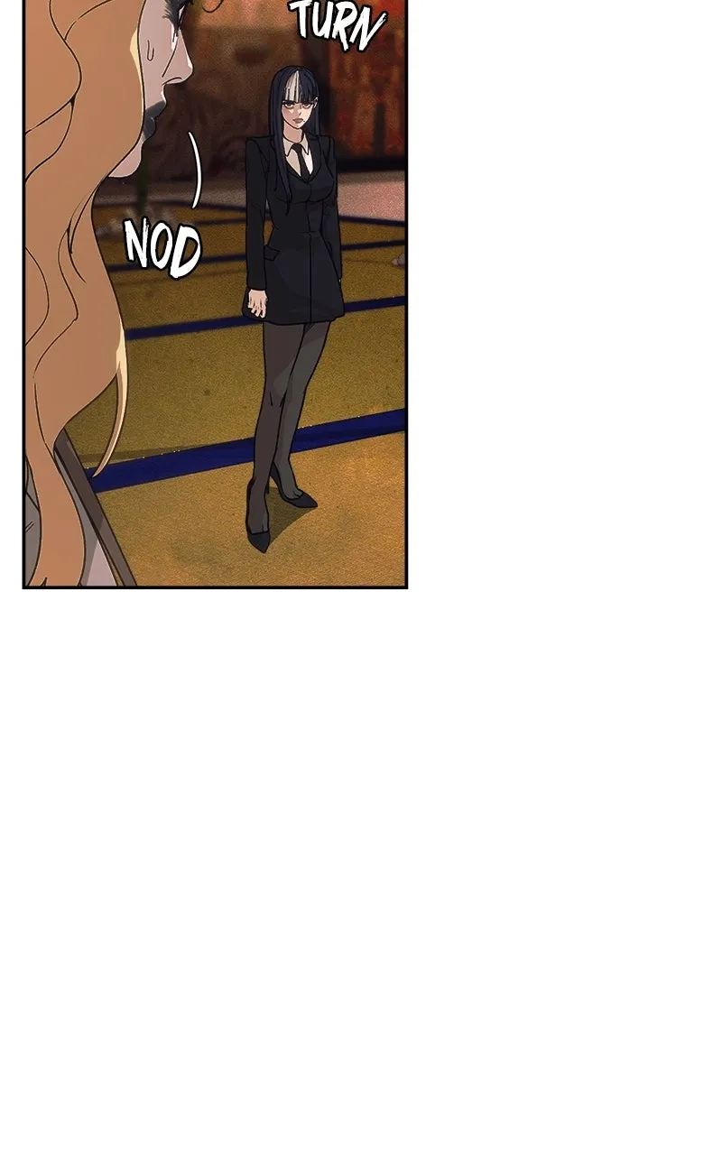 Read ShaMONEYism chapter 4 image 139 on Lezhin