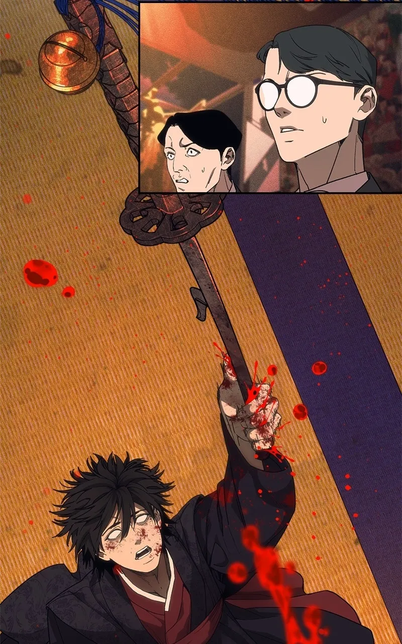 Read ShaMONEYism chapter 4 image 150 on Lezhin