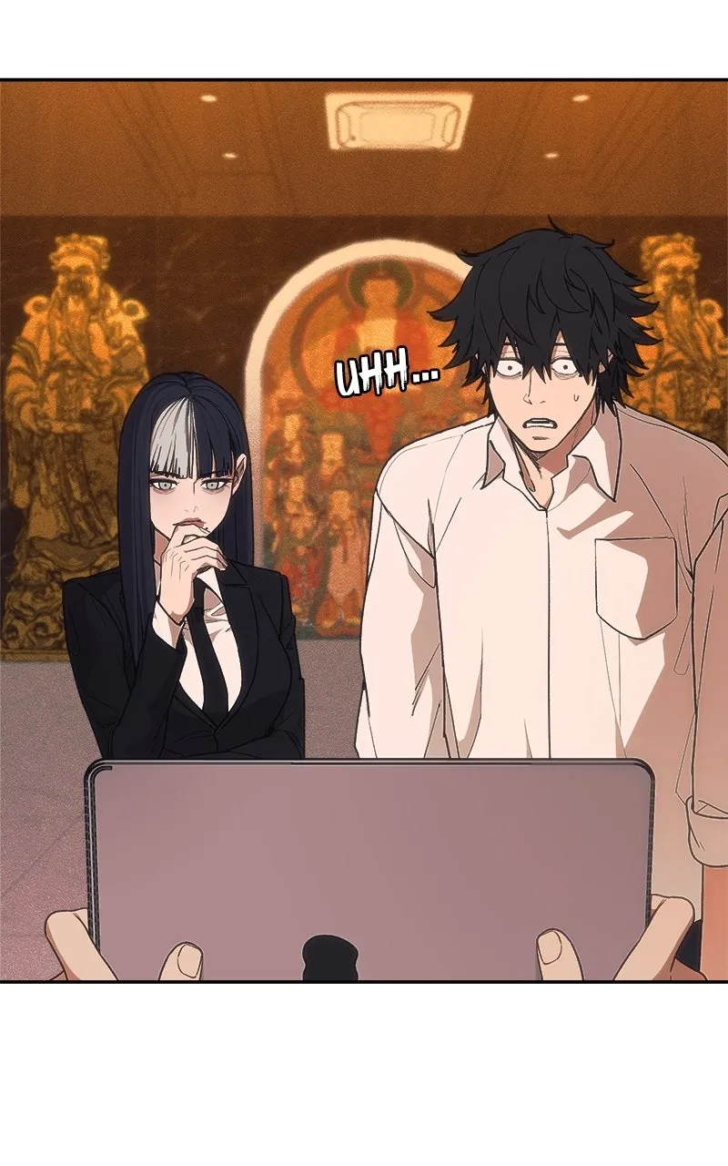 Read ShaMONEYism chapter 4 image 21 on Lezhin