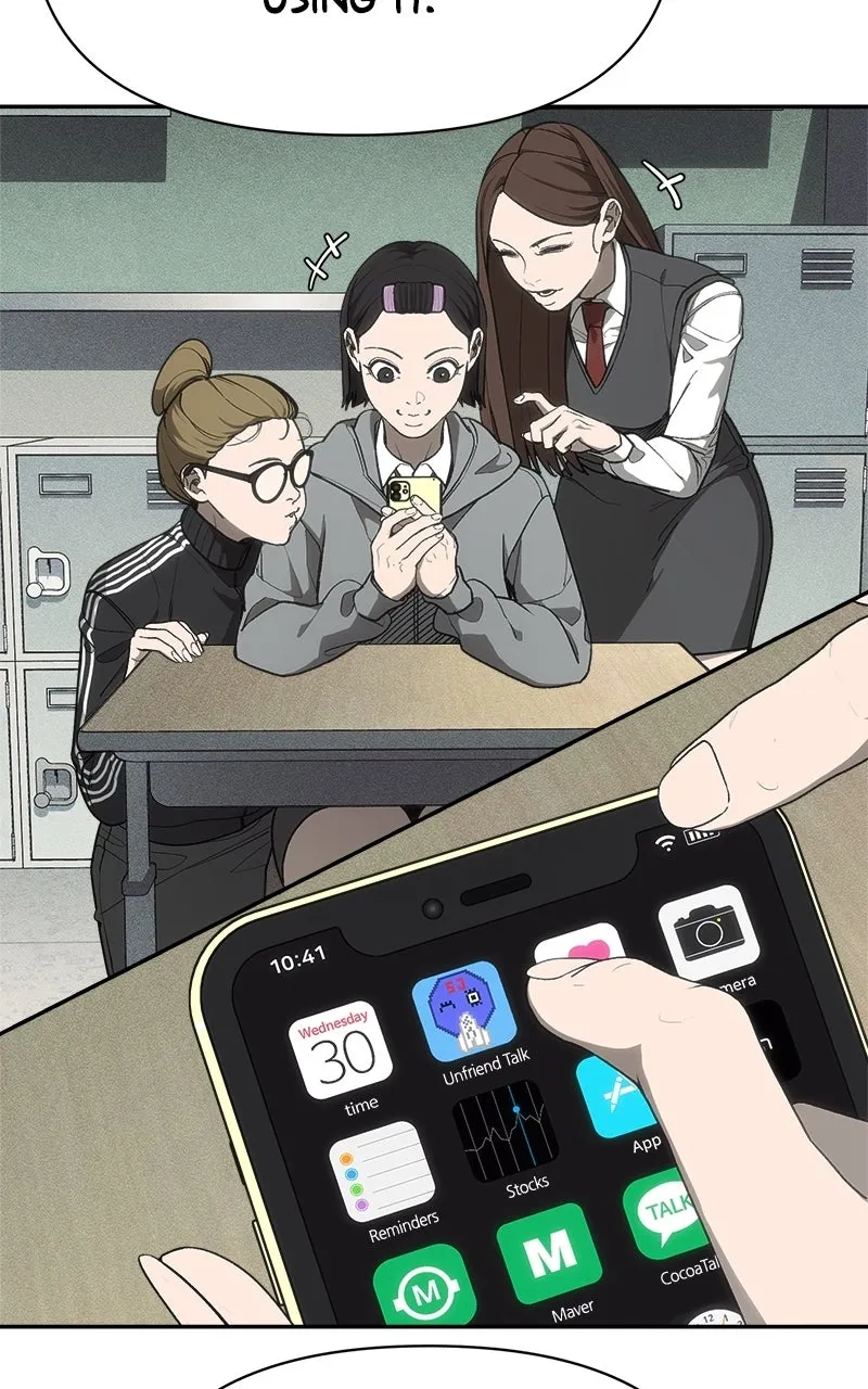 Read ShaMONEYism chapter 4 image 25 on Lezhin