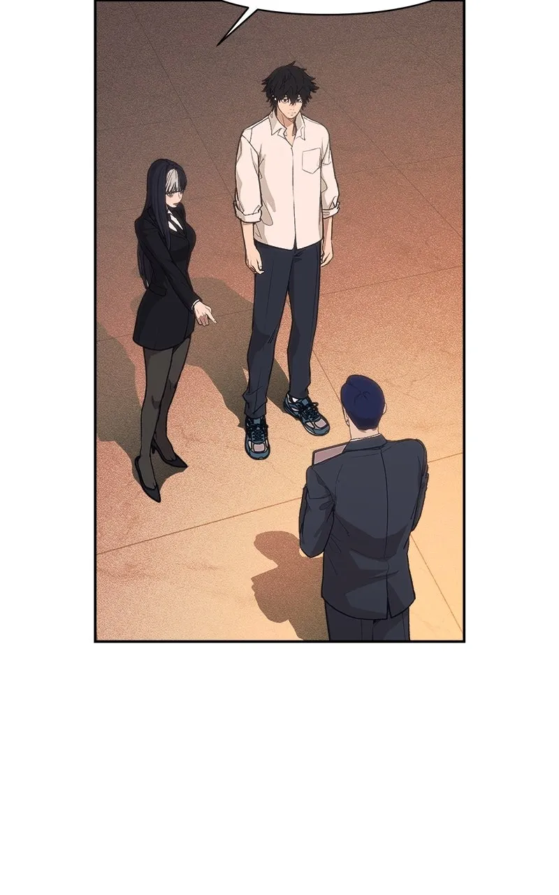 Read ShaMONEYism chapter 4 image 27 on Lezhin