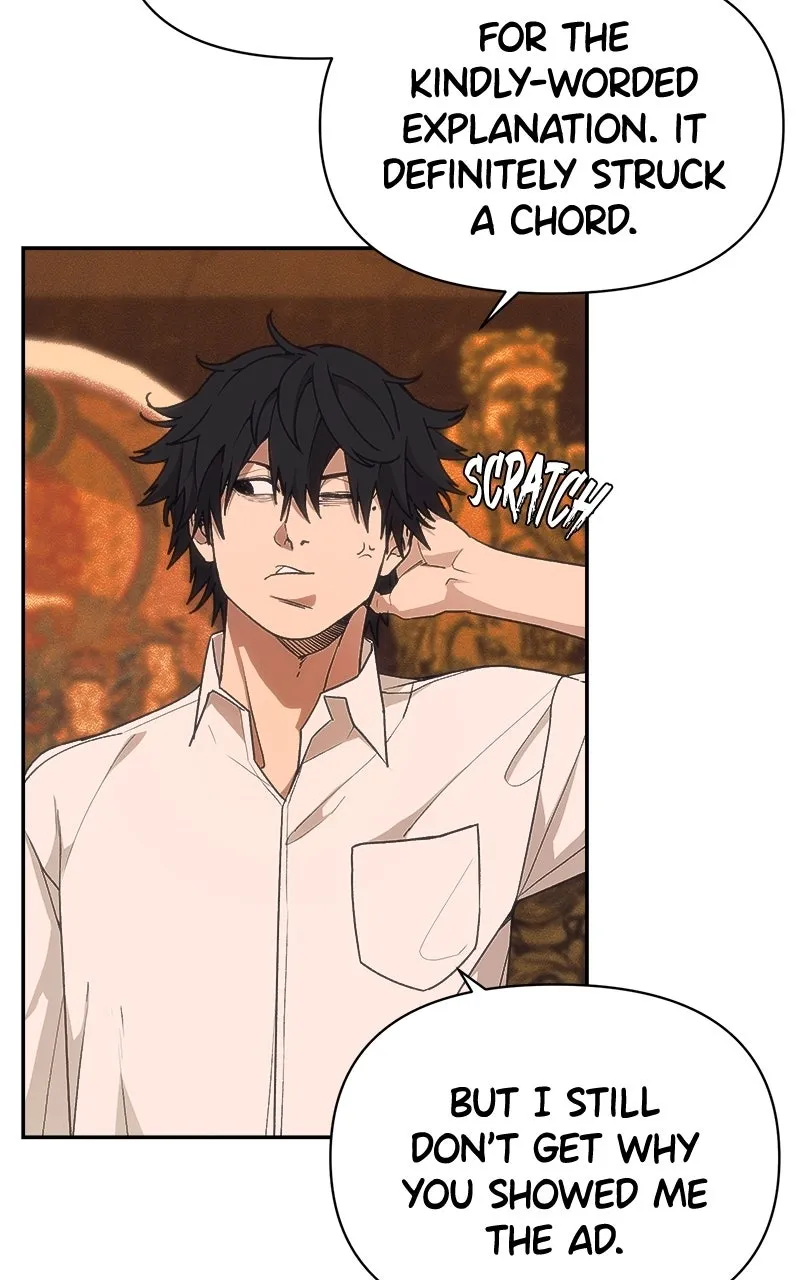 Read ShaMONEYism chapter 4 image 31 on Lezhin