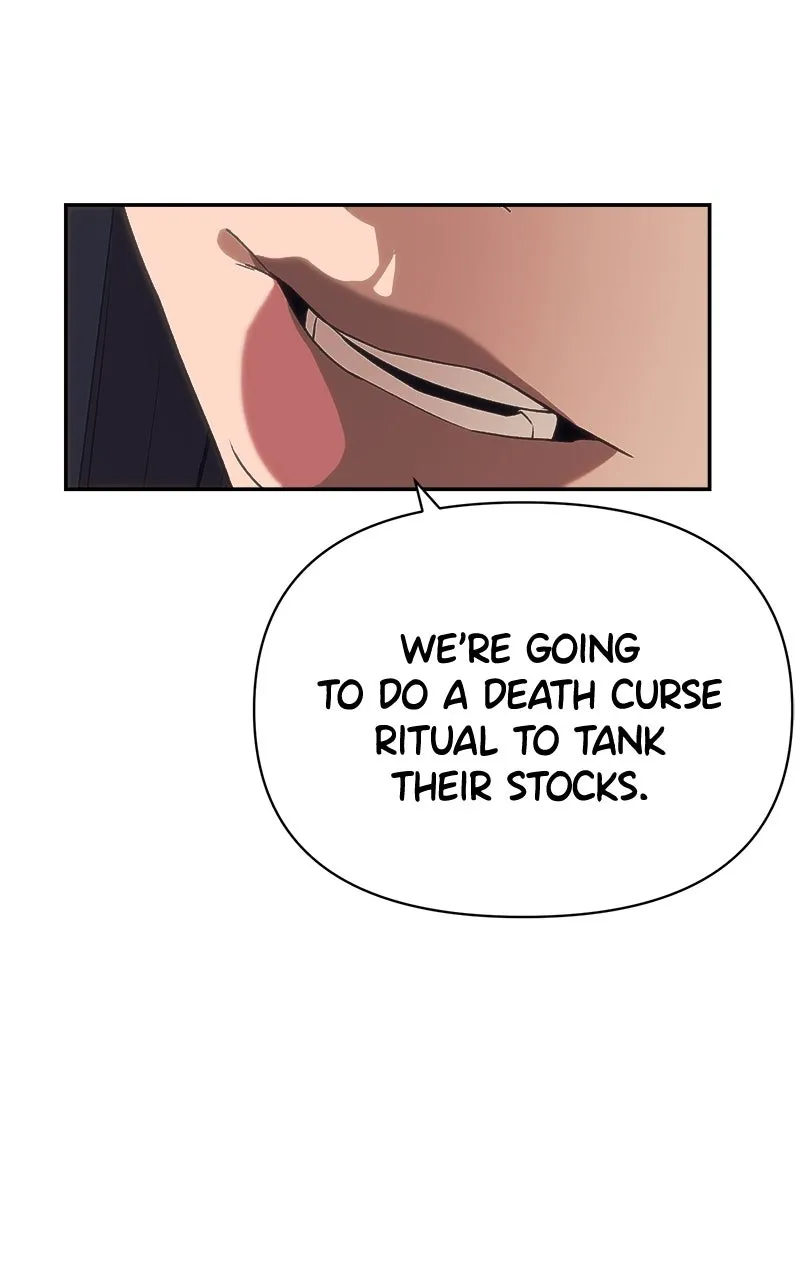 Read ShaMONEYism chapter 4 image 35 on Lezhin