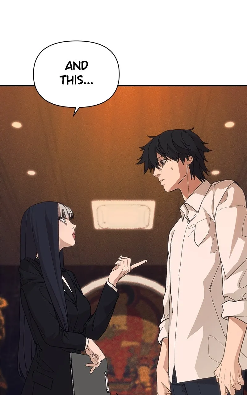 Read ShaMONEYism chapter 4 image 36 on Lezhin