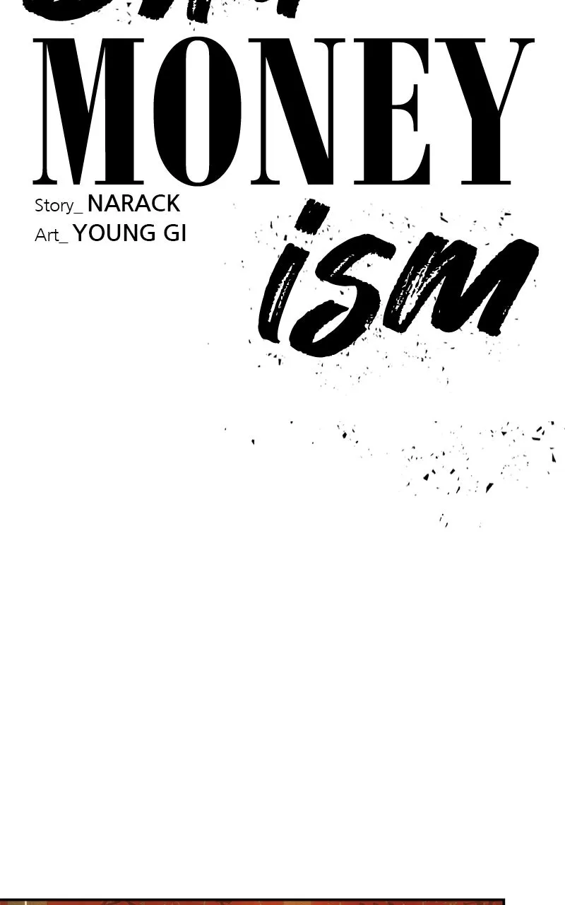 Read ShaMONEYism chapter 4 image 38 on Lezhin