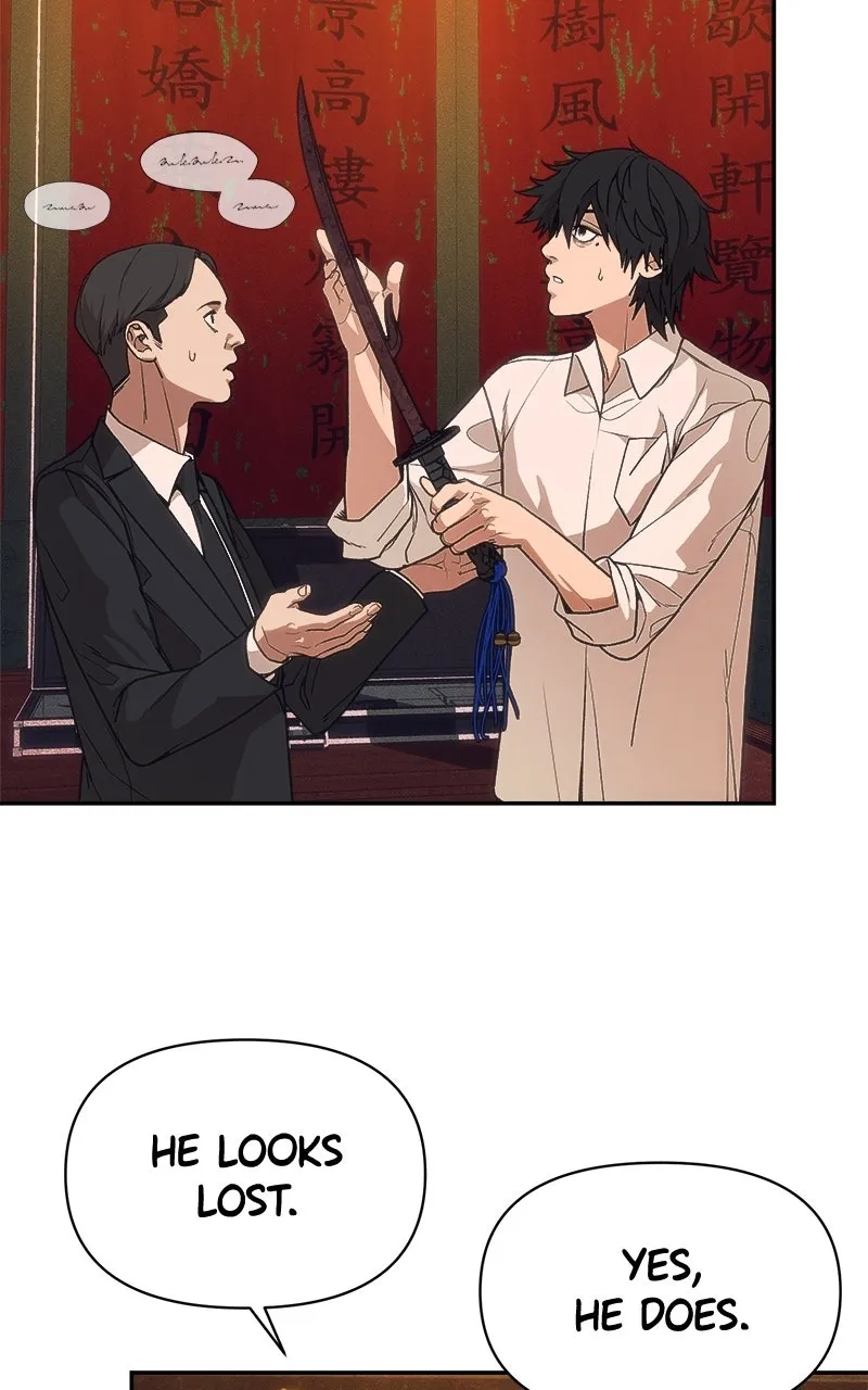 Read ShaMONEYism chapter 4 image 39 on Lezhin